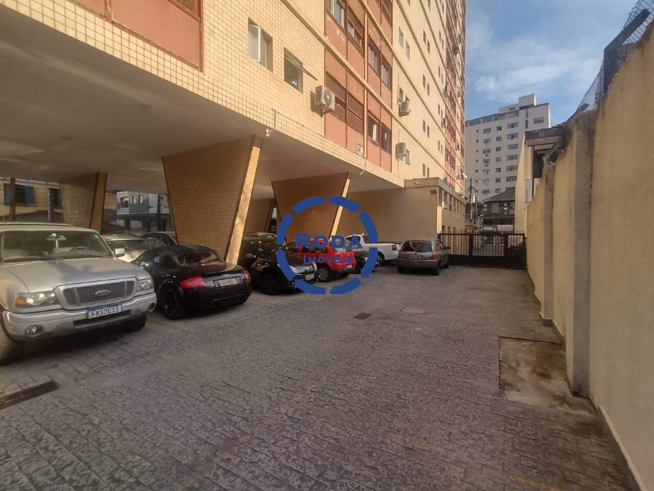 Apartamento à venda no Gonzaga: 