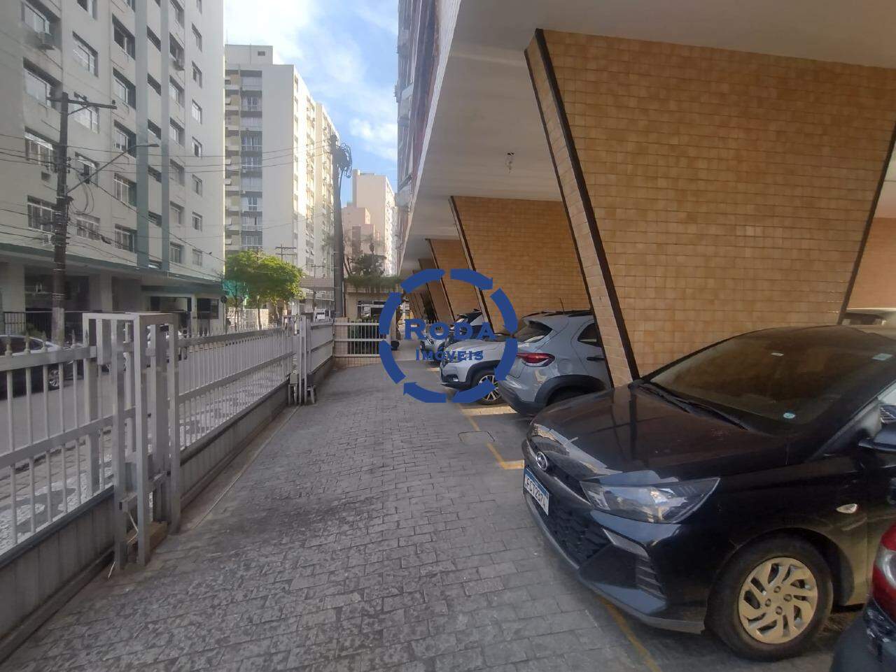 Apartamento à venda no Gonzaga: 