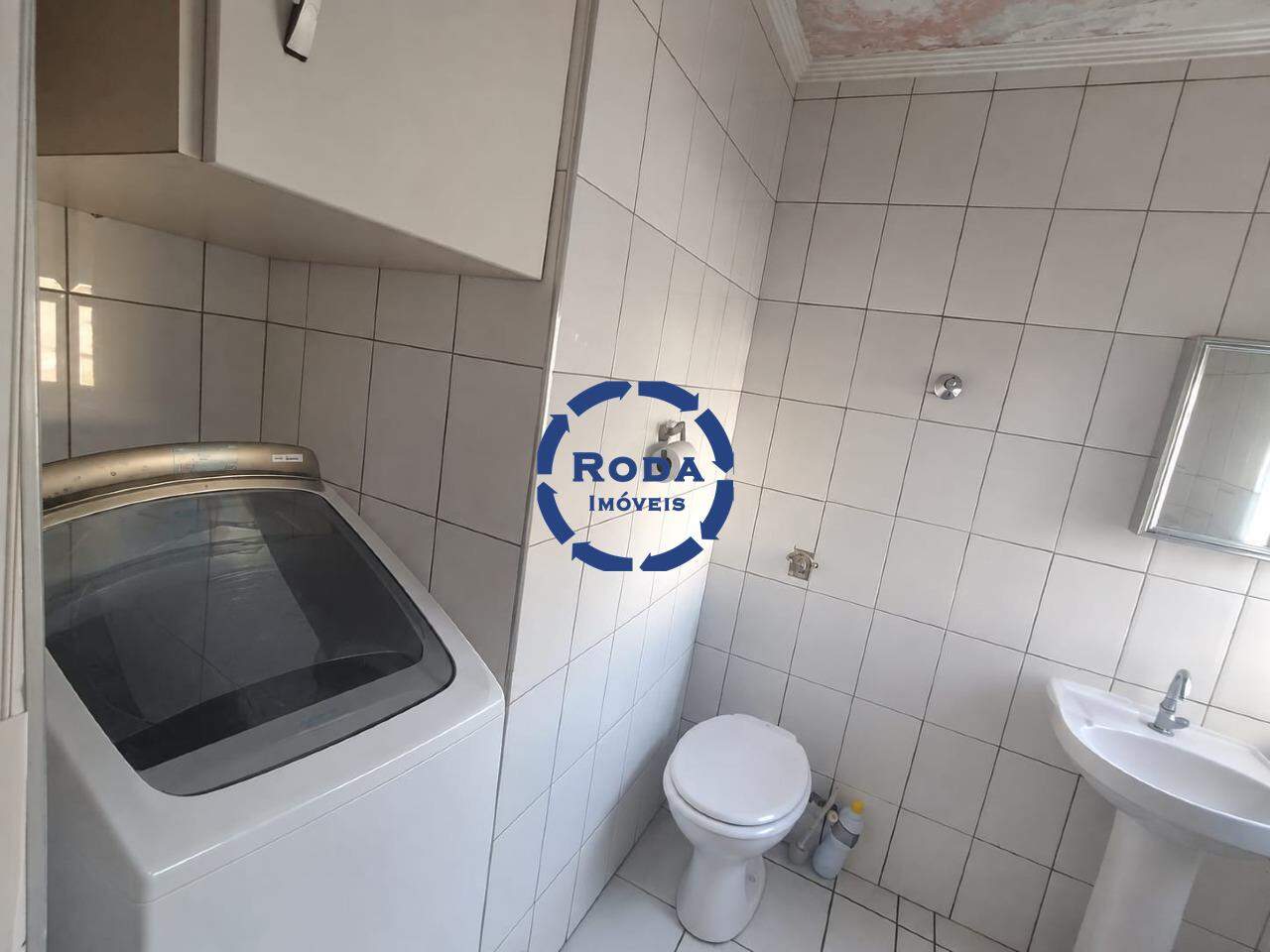 Apartamento à venda no Gonzaga: 
