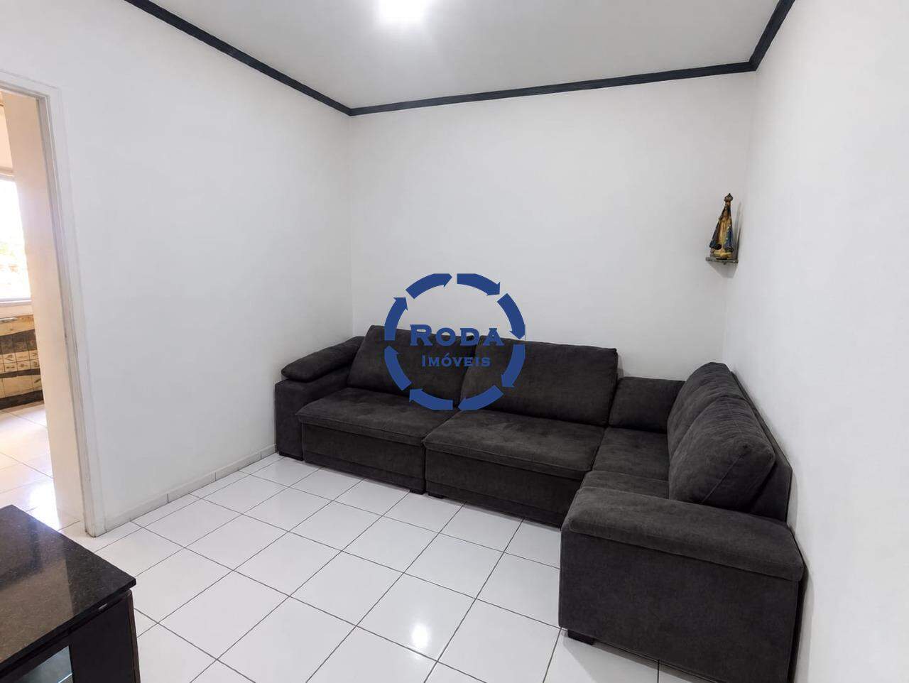 Apartamento à venda no Gonzaga: 