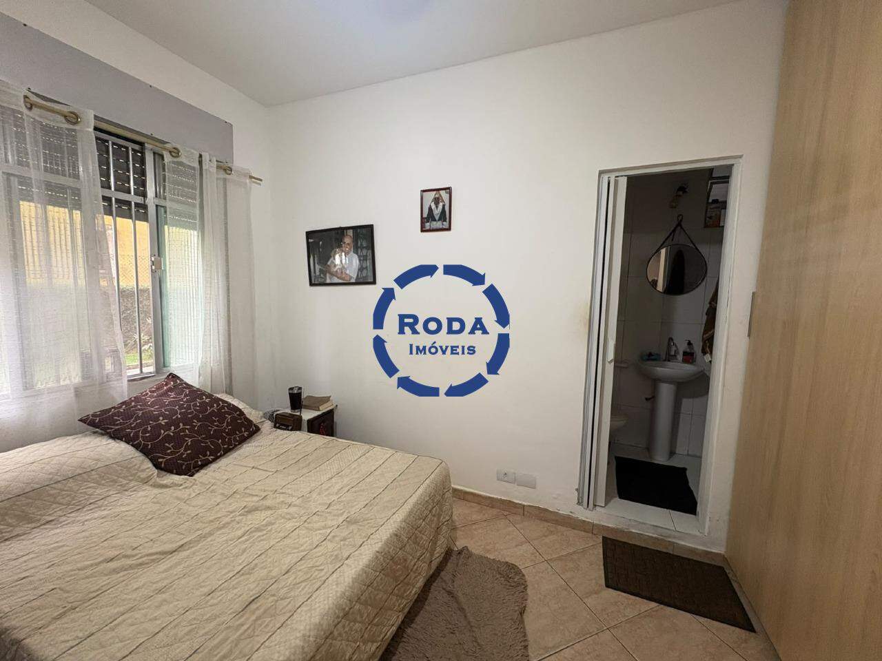 Apartamento para aluguel no Boqueirão: 
