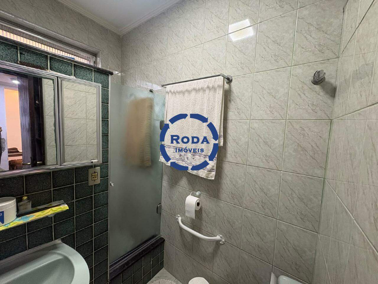 Apartamento para aluguel no Boqueirão: 