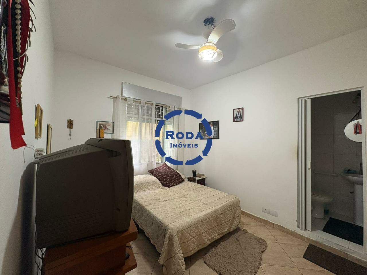 Apartamento para aluguel no Boqueirão: 