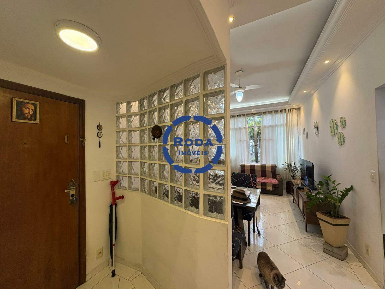 Apartamento para aluguel no Boqueirão: 