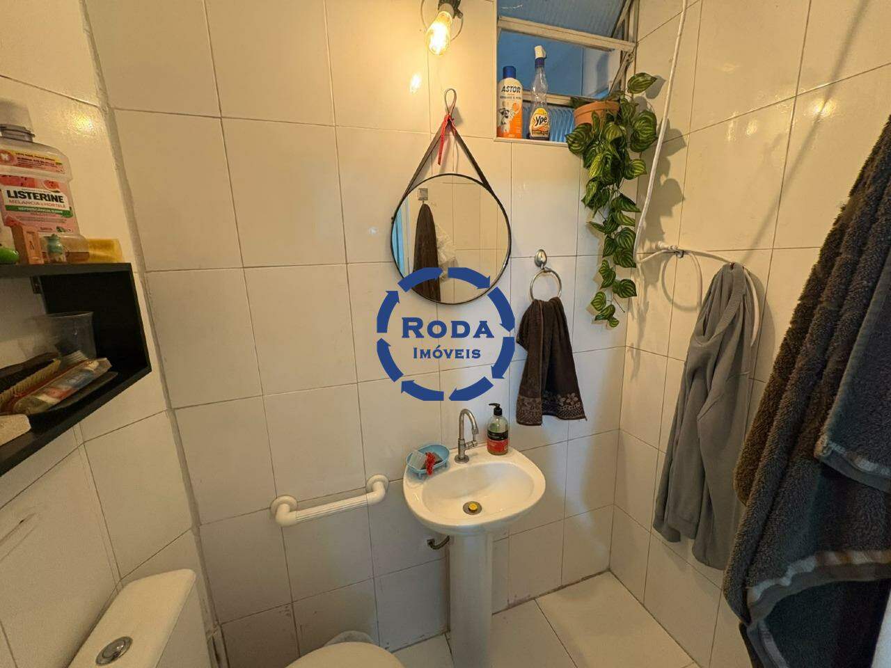 Apartamento para aluguel no Boqueirão: 