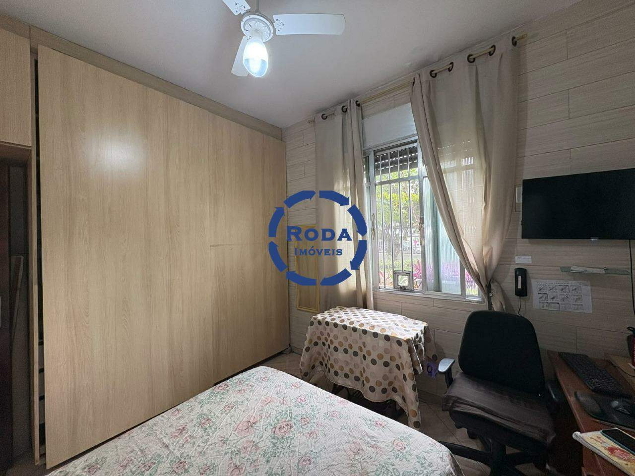 Apartamento para aluguel no Boqueirão: 