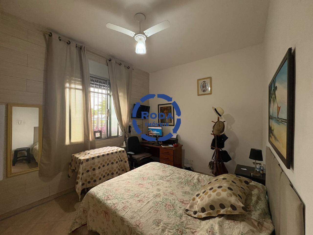 Apartamento para aluguel no Boqueirão: 