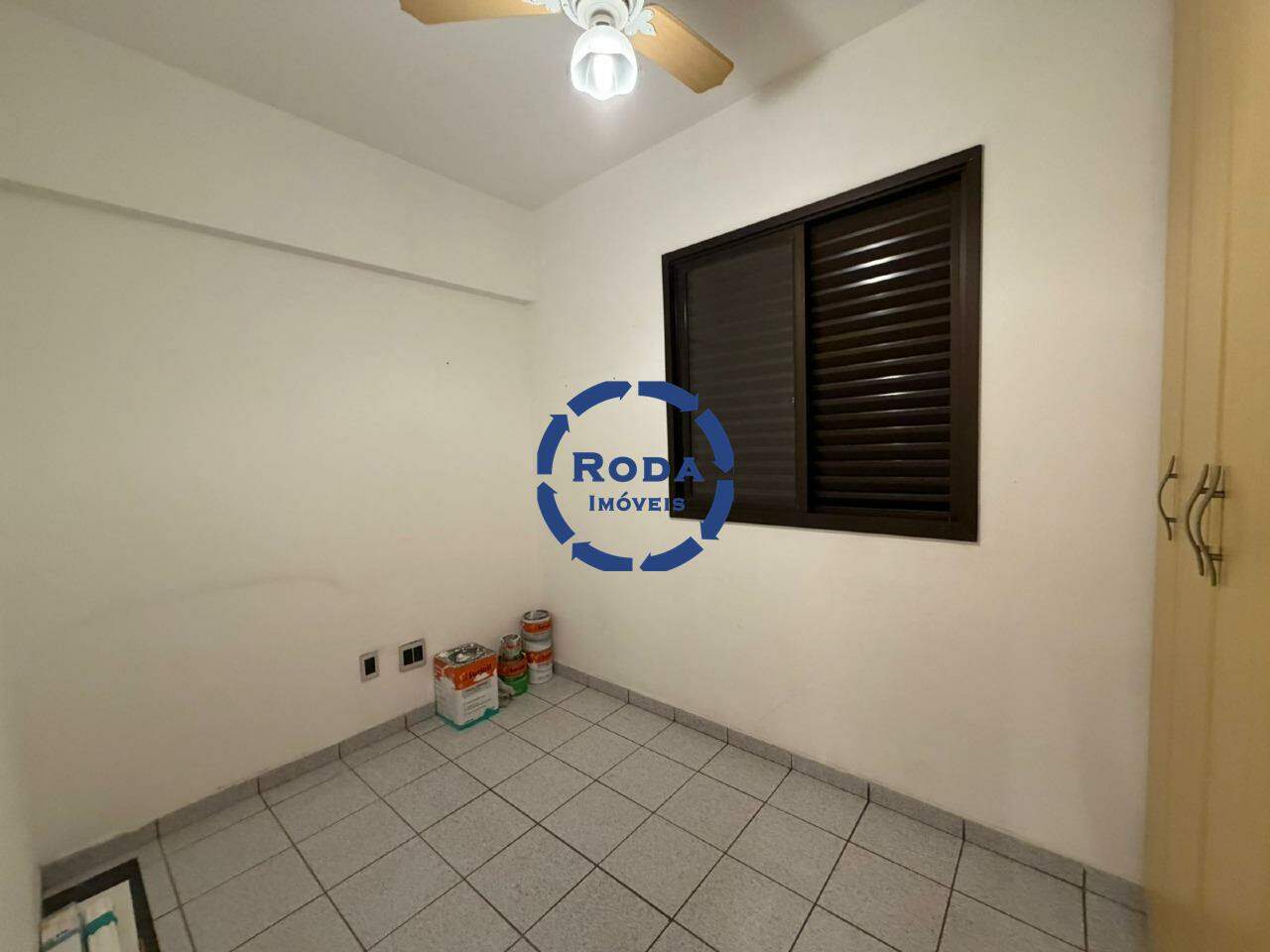 Apartamento à venda no Embaré: 
