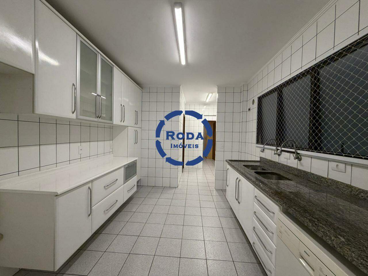 Apartamento à venda no Embaré: 