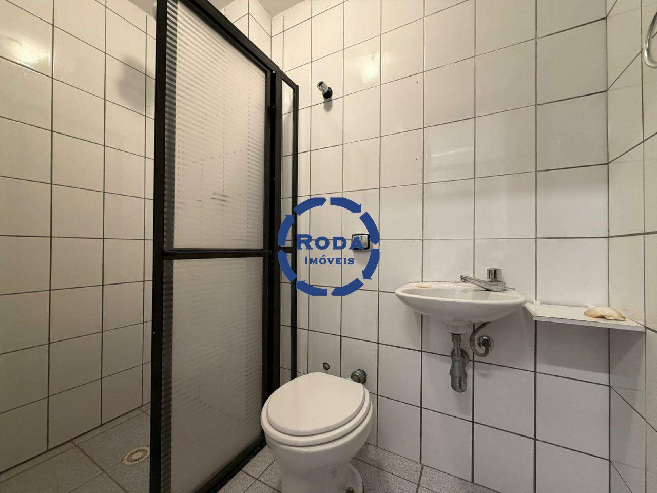 Apartamento à venda no Embaré: 