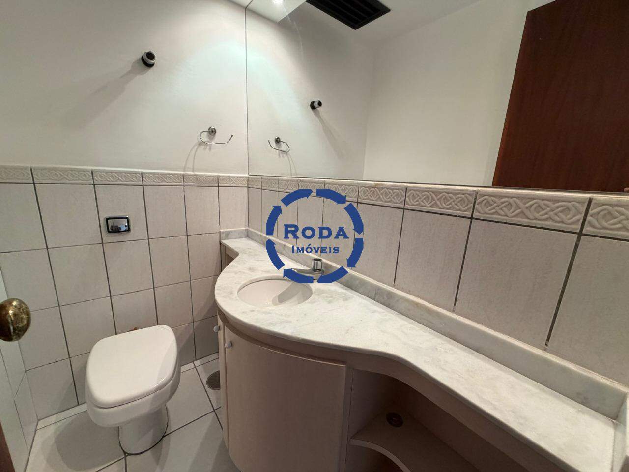Apartamento à venda no Embaré: 