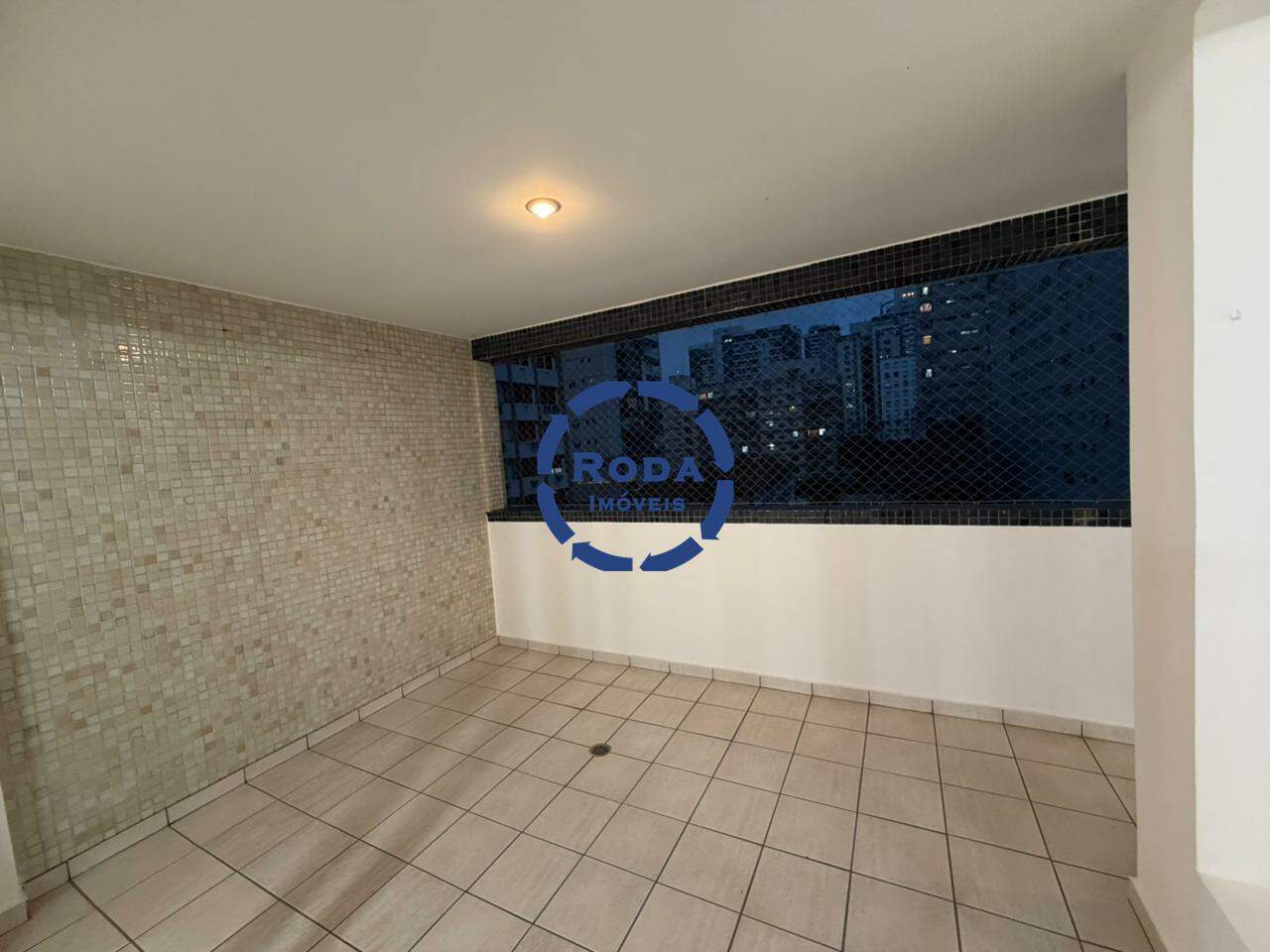 Apartamento à venda no Embaré: 