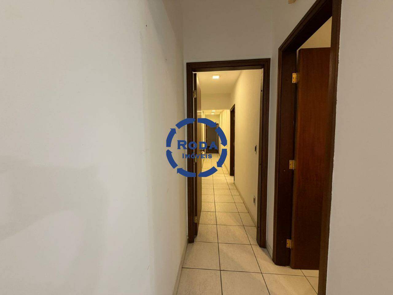 Apartamento à venda no Embaré: 