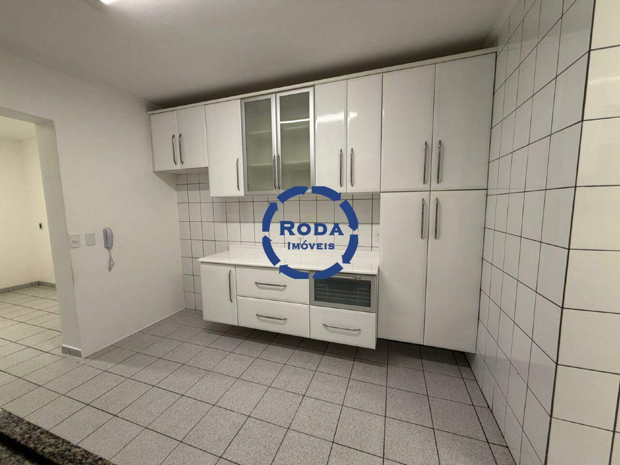 Apartamento à venda no Embaré: 