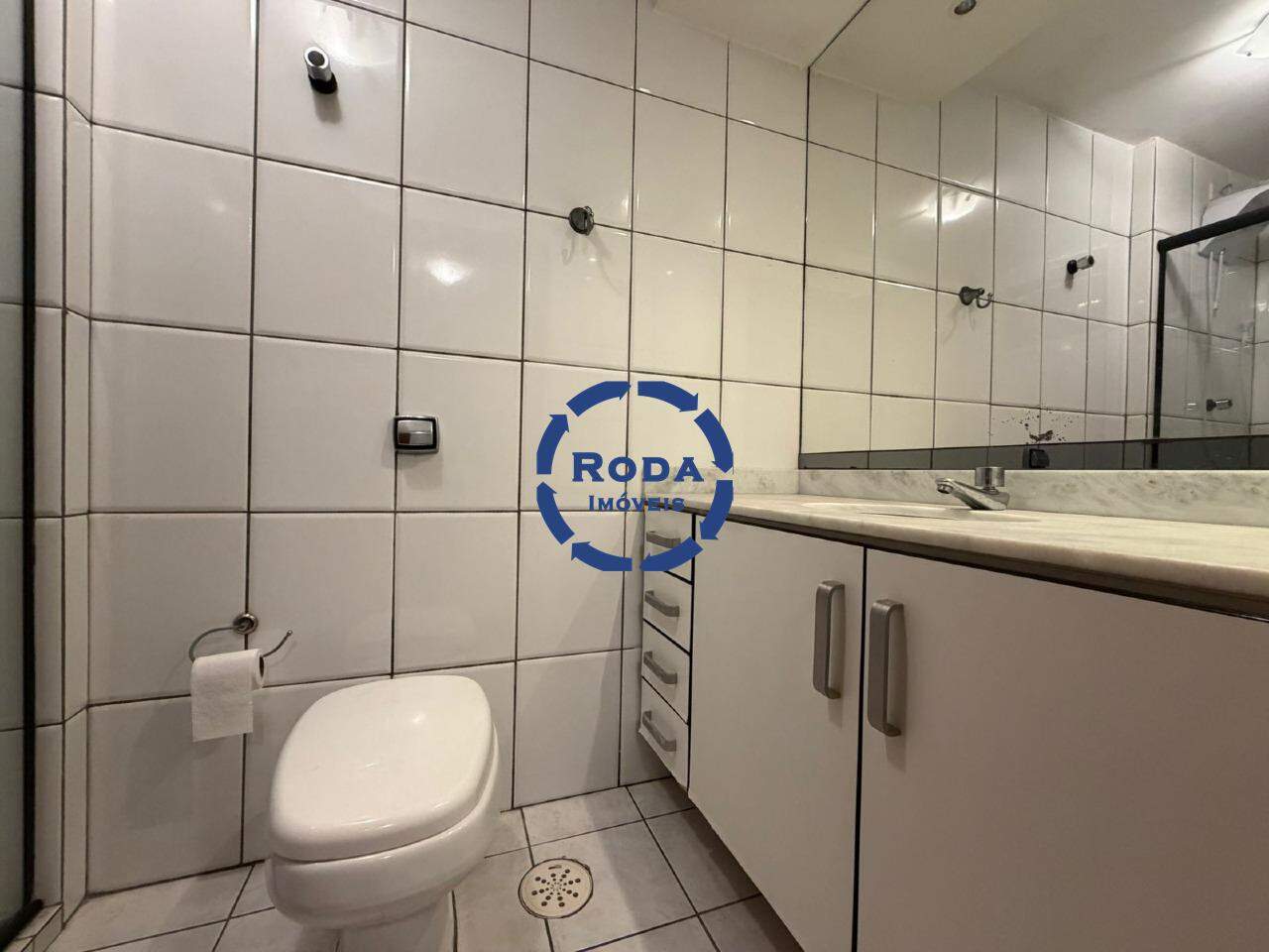 Apartamento à venda no Embaré: 
