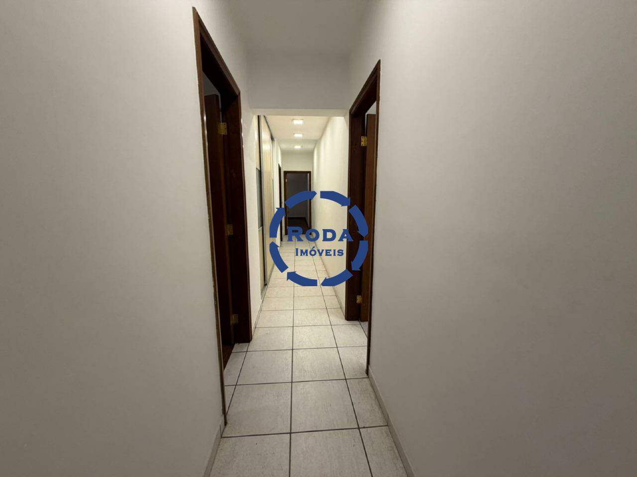 Apartamento à venda no Embaré: 