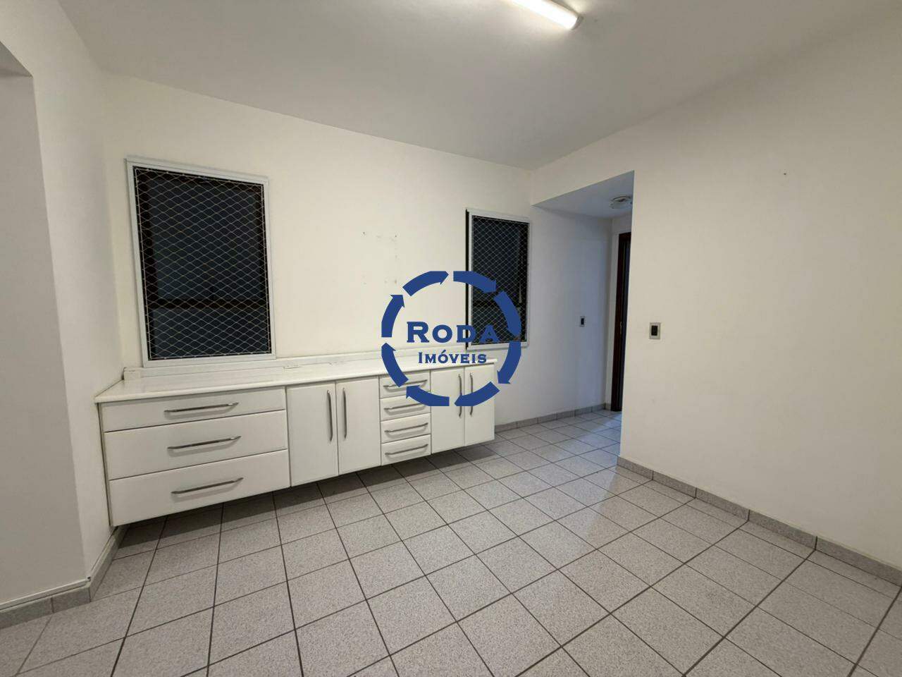 Apartamento à venda no Embaré: 