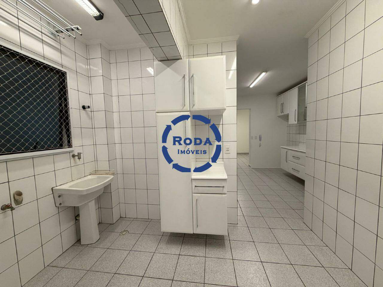 Apartamento à venda no Embaré: 