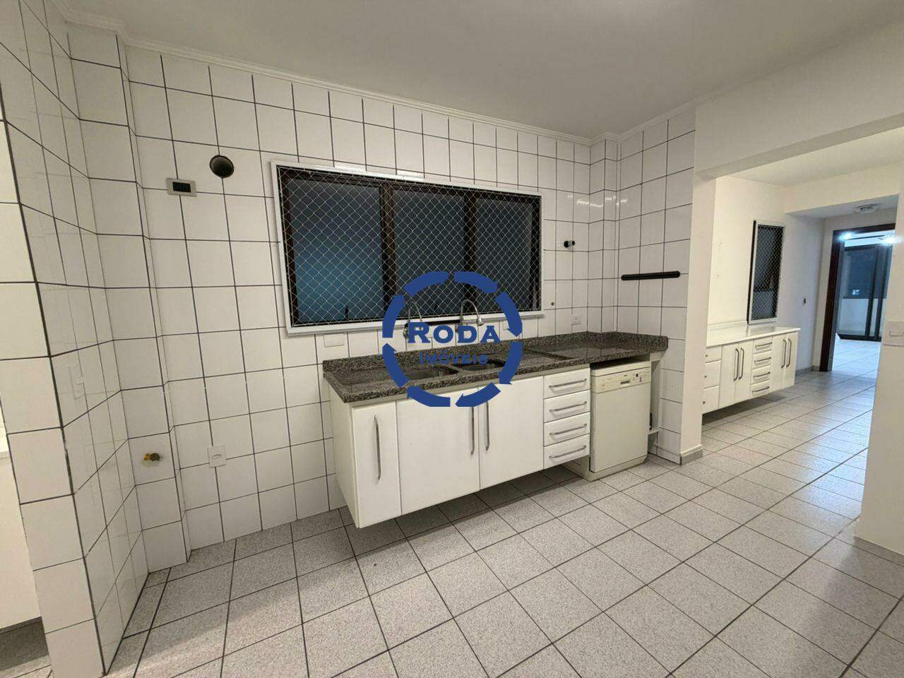 Apartamento à venda no Embaré: 