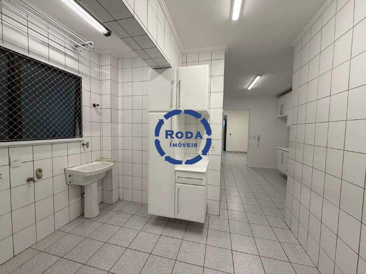 Apartamento à venda no Embaré: 