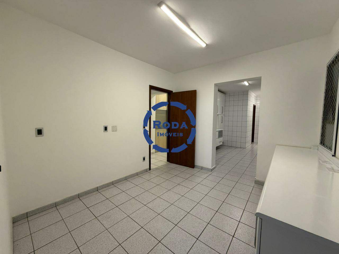 Apartamento à venda no Embaré: 