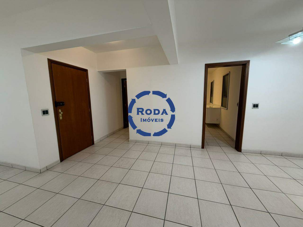 Apartamento à venda no Embaré: 