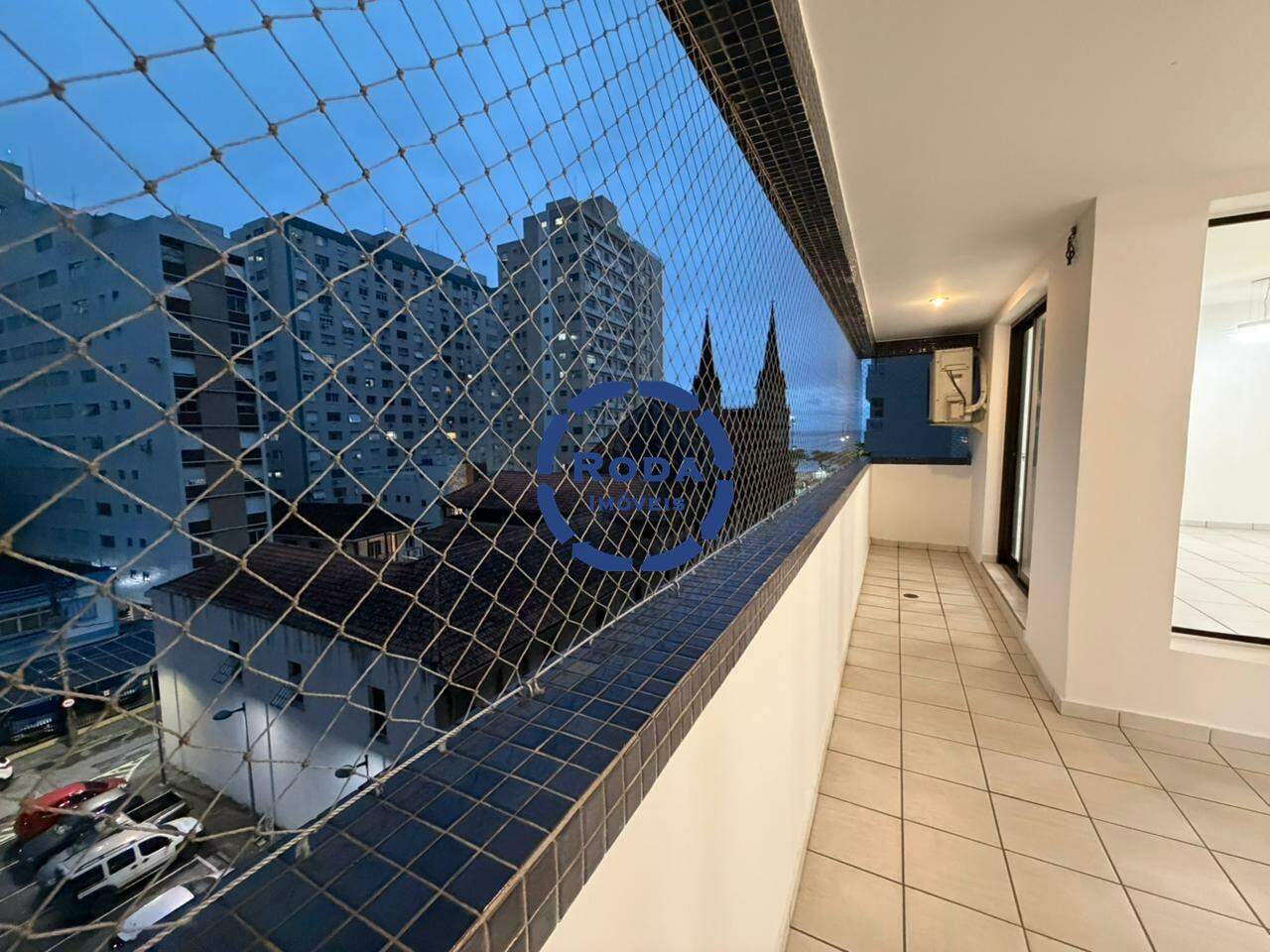 Apartamento à venda no Embaré: 