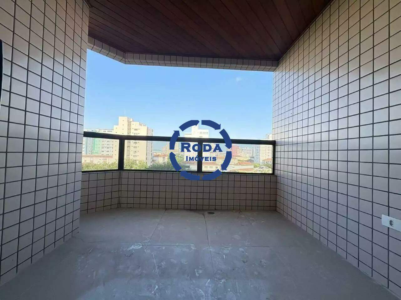 Apartamento à venda no Embaré: