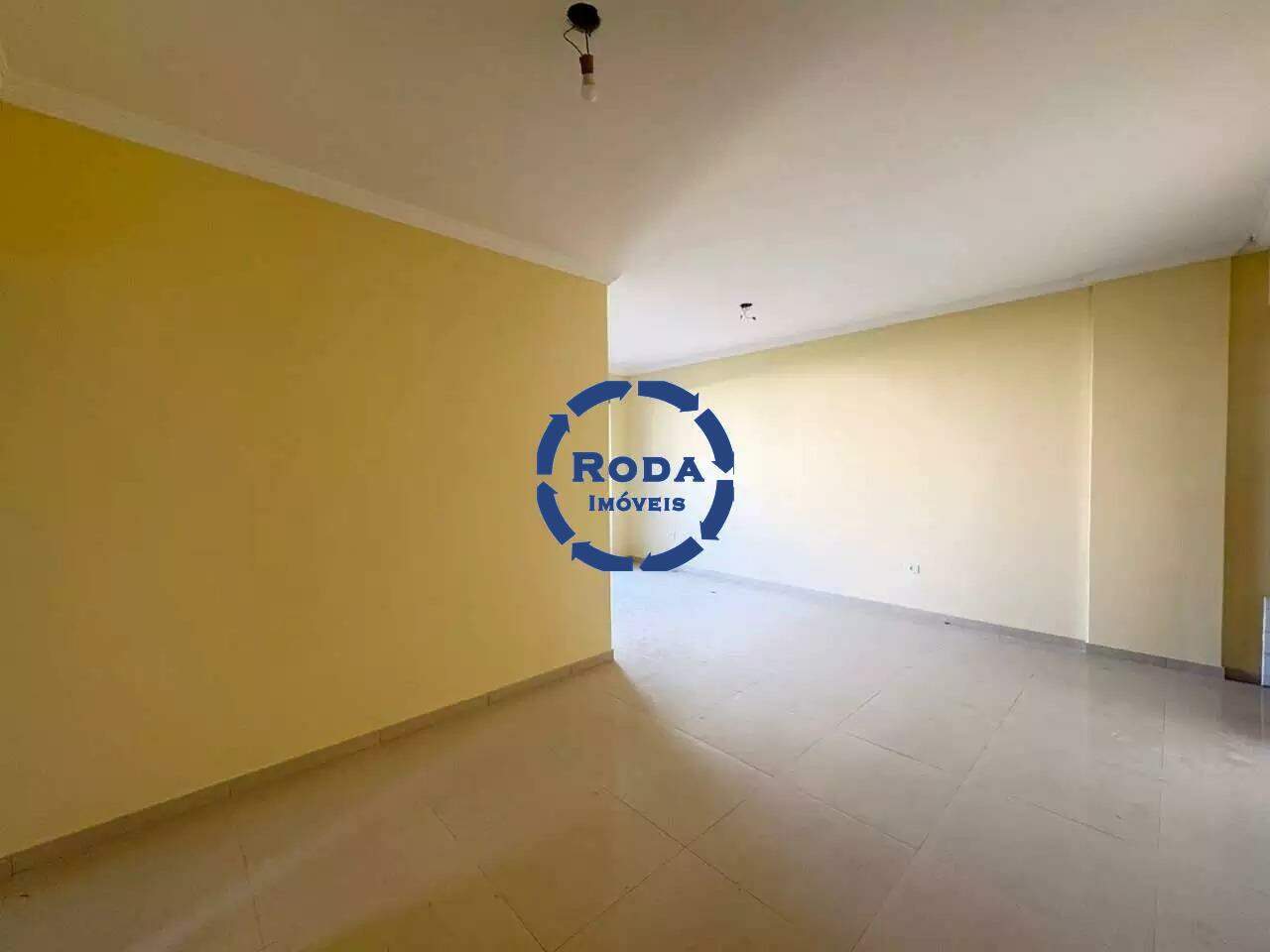Apartamento à venda no Embaré: 