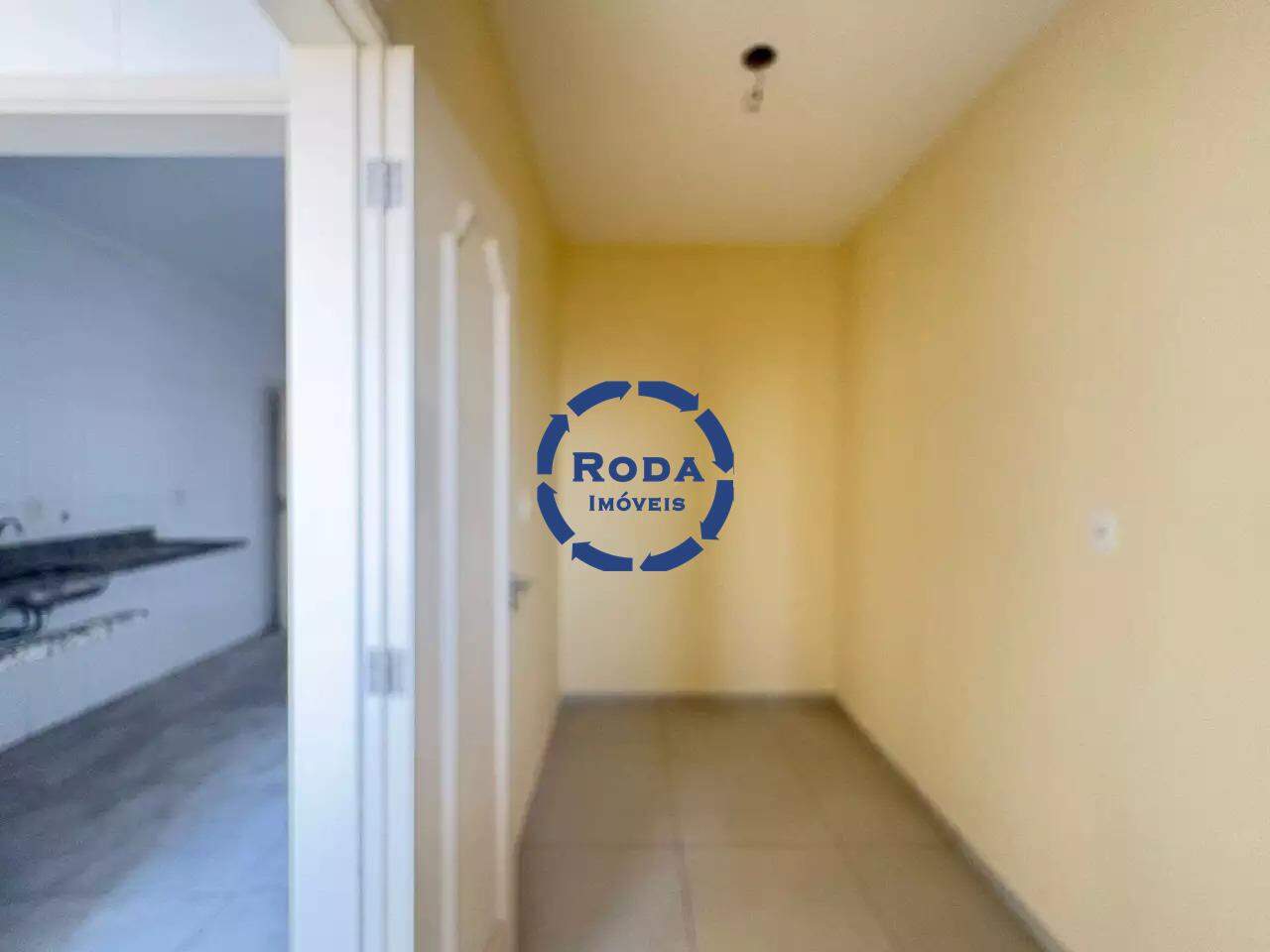 Apartamento à venda no Embaré: