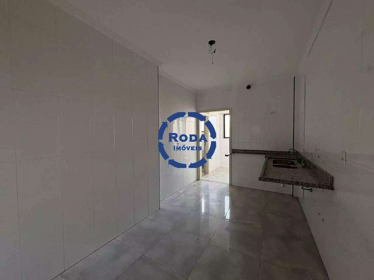 Apartamento à venda no Embaré: