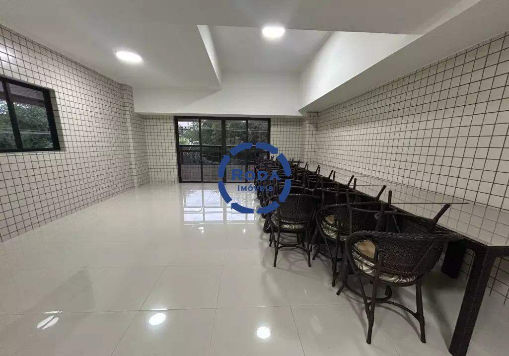 Apartamento à venda no Embaré: