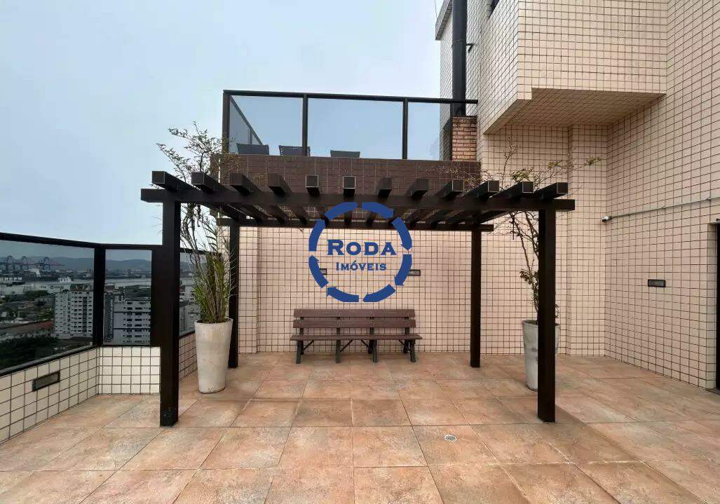 Apartamento à venda no Embaré: