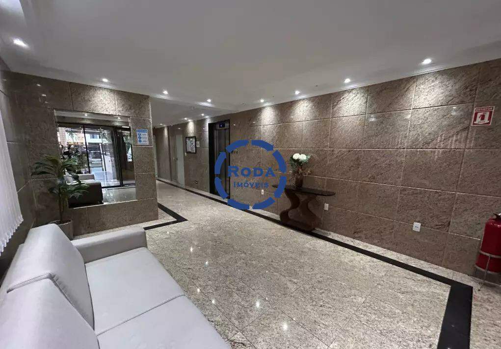 Apartamento à venda no Embaré: