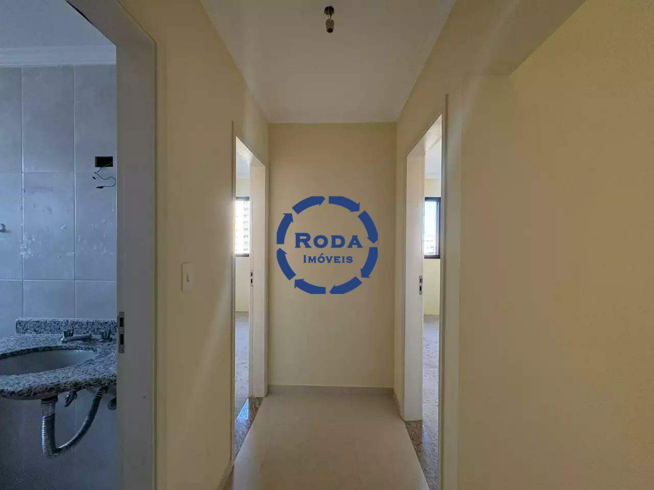 Apartamento à venda no Embaré:
