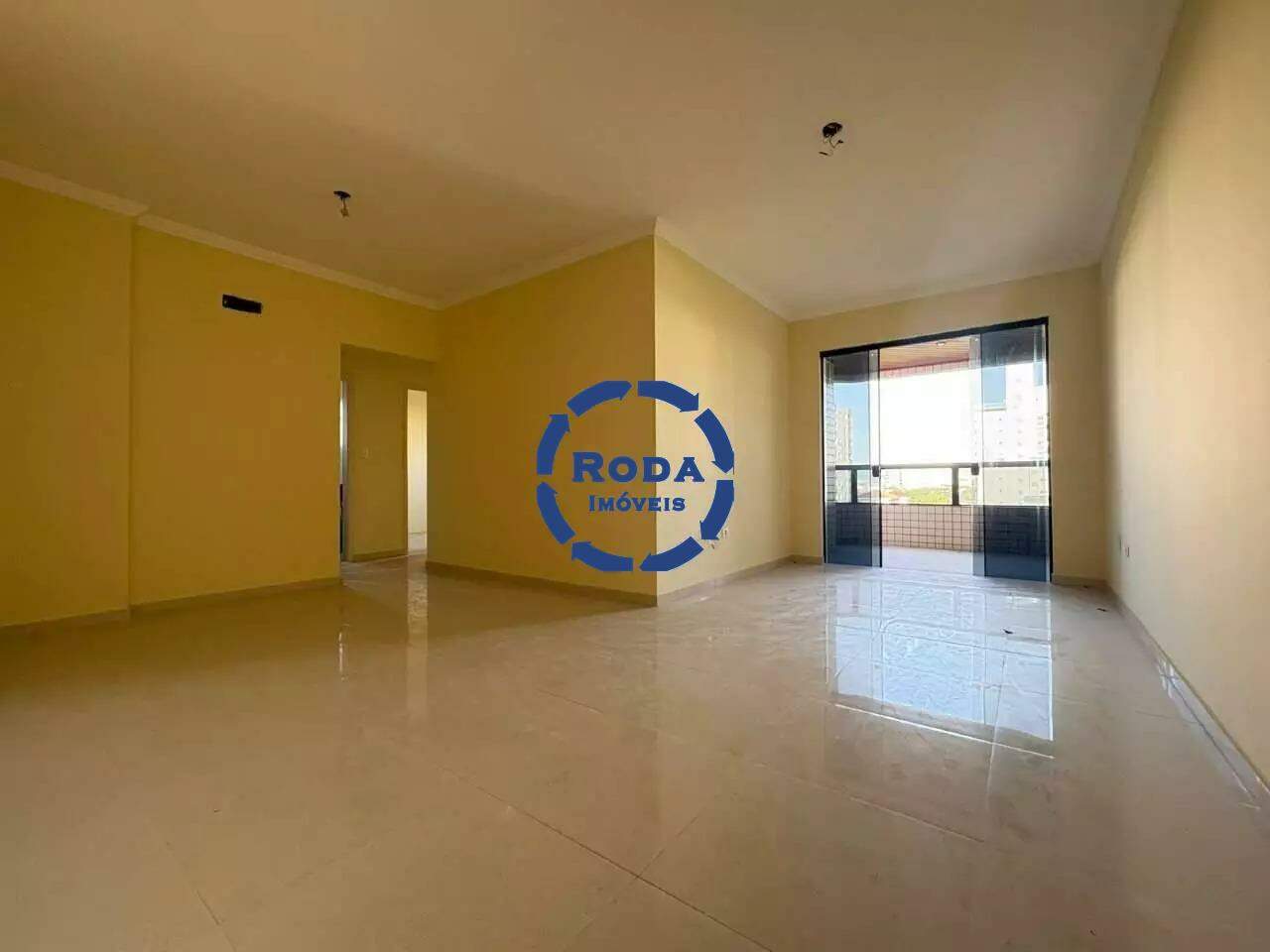 Apartamento à venda no Embaré: