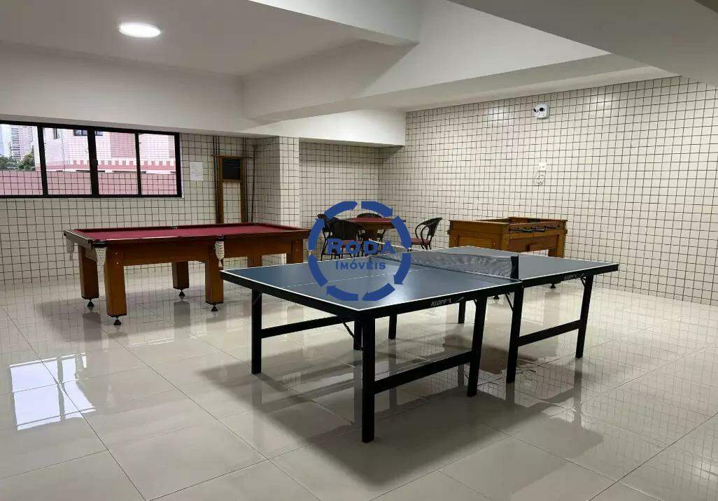 Apartamento à venda no Embaré:
