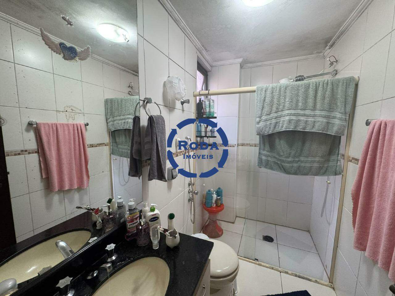 Apartamento à venda no Ponta da Praia: 