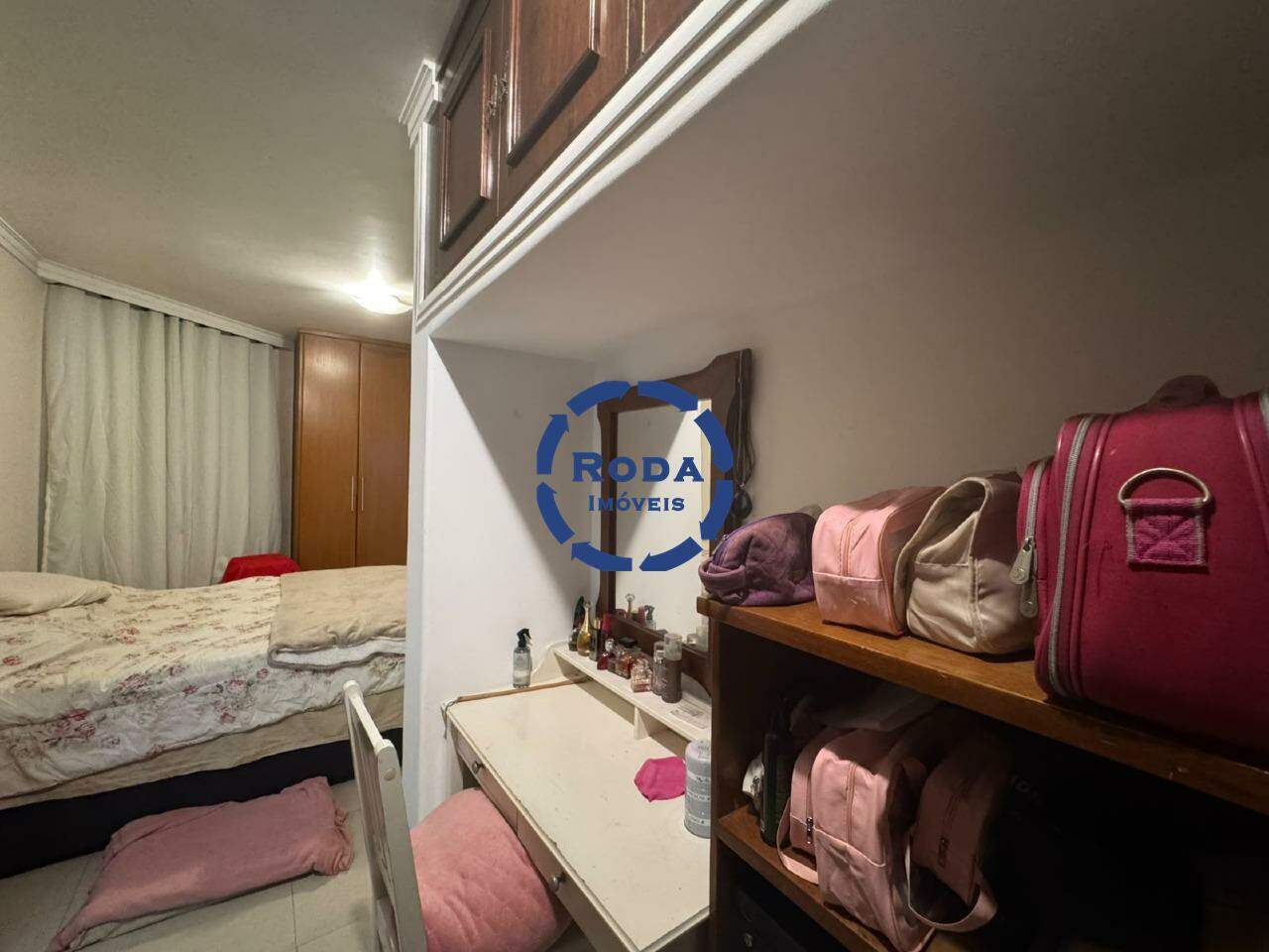 Apartamento à venda no Ponta da Praia: 