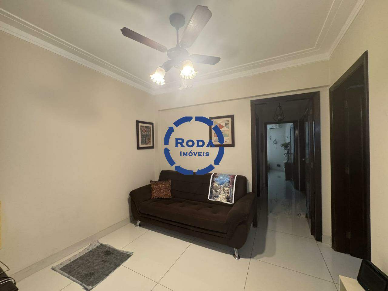 Apartamento à venda no Ponta da Praia: 