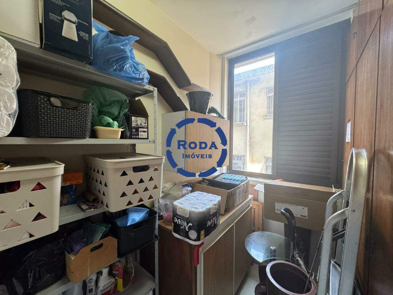 Apartamento à venda no Ponta da Praia: 