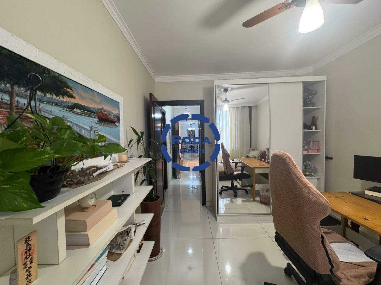 Apartamento à venda no Ponta da Praia: 