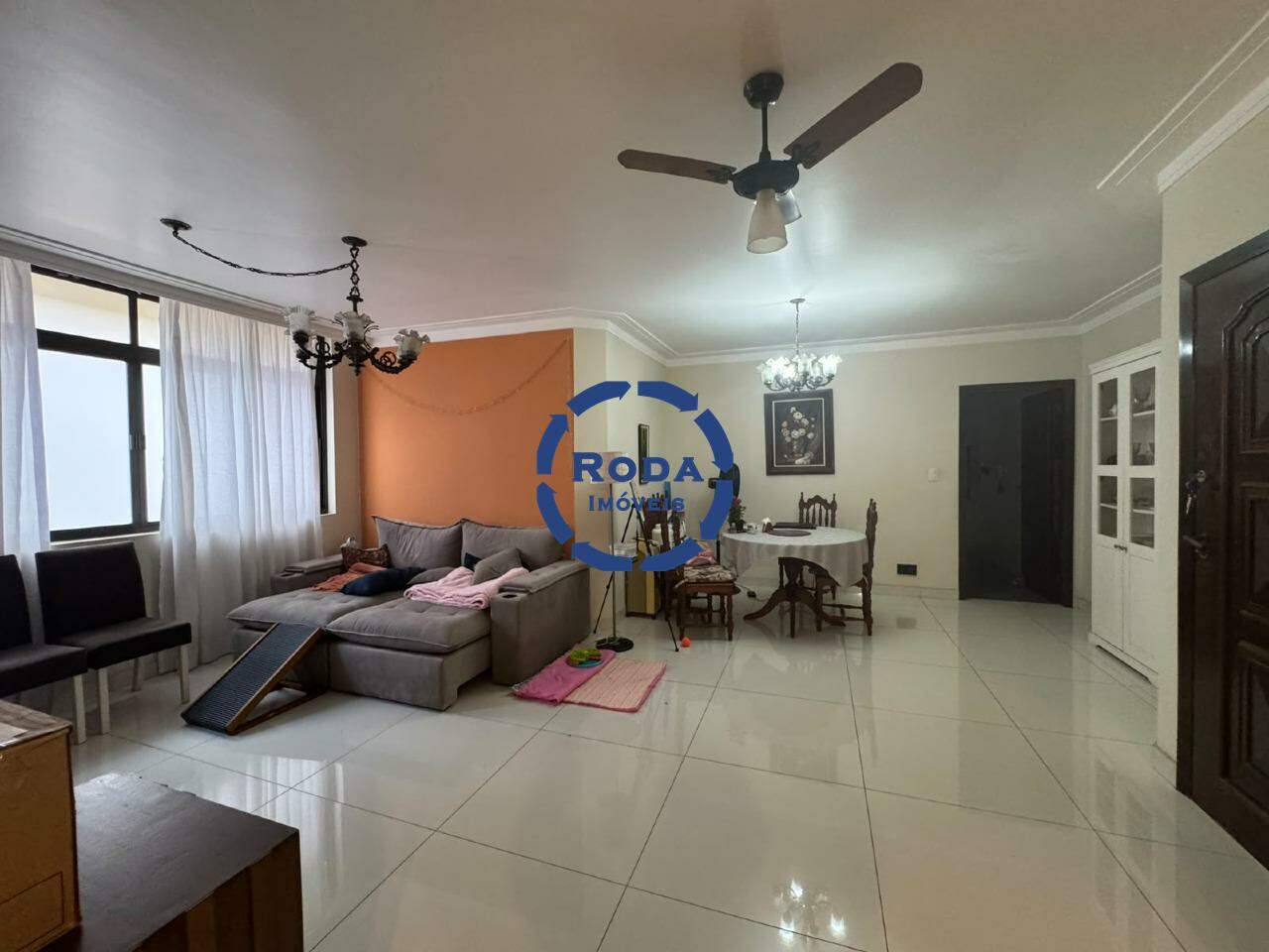 Apartamento à venda no Ponta da Praia: 