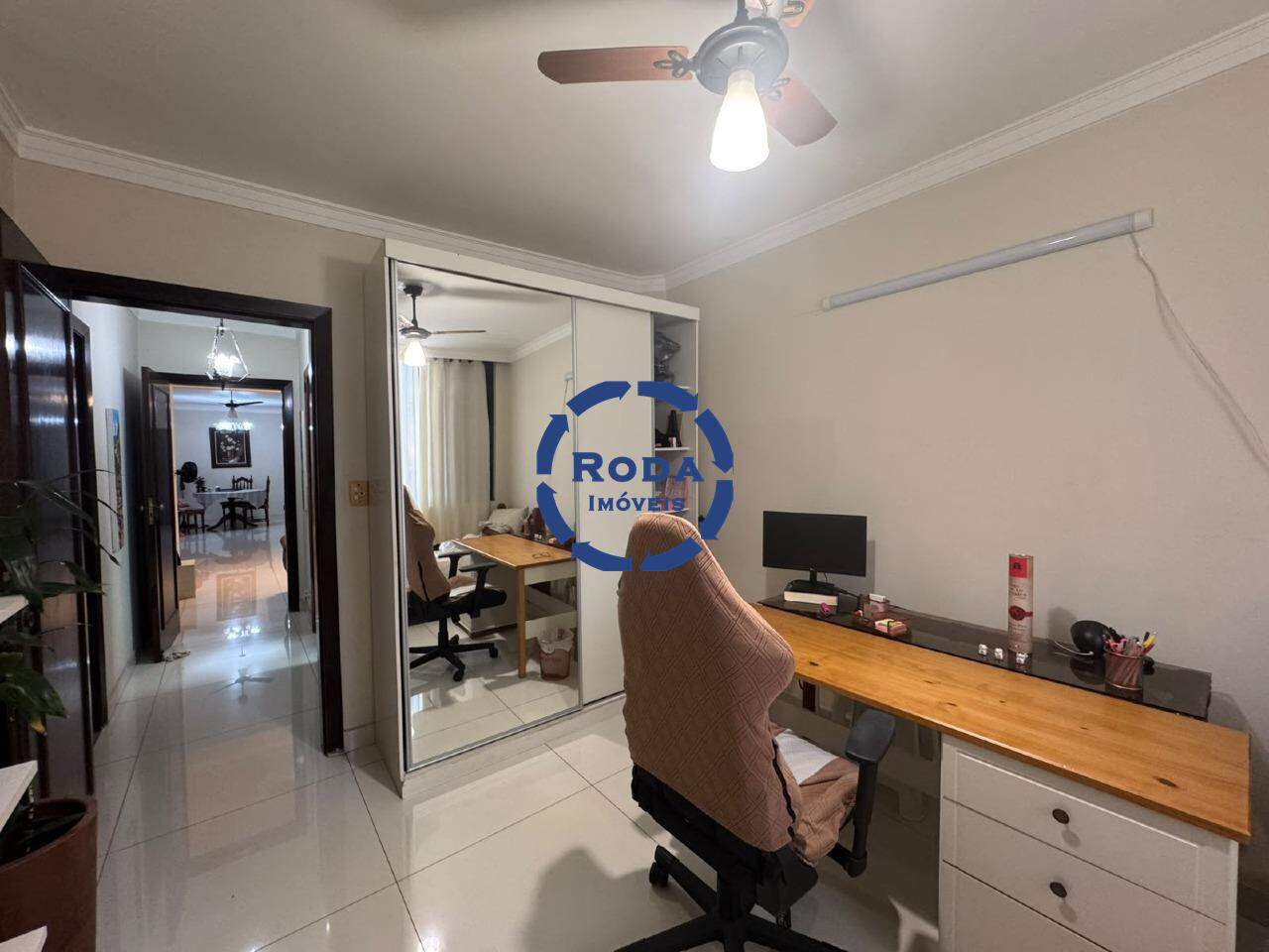 Apartamento à venda no Ponta da Praia: 