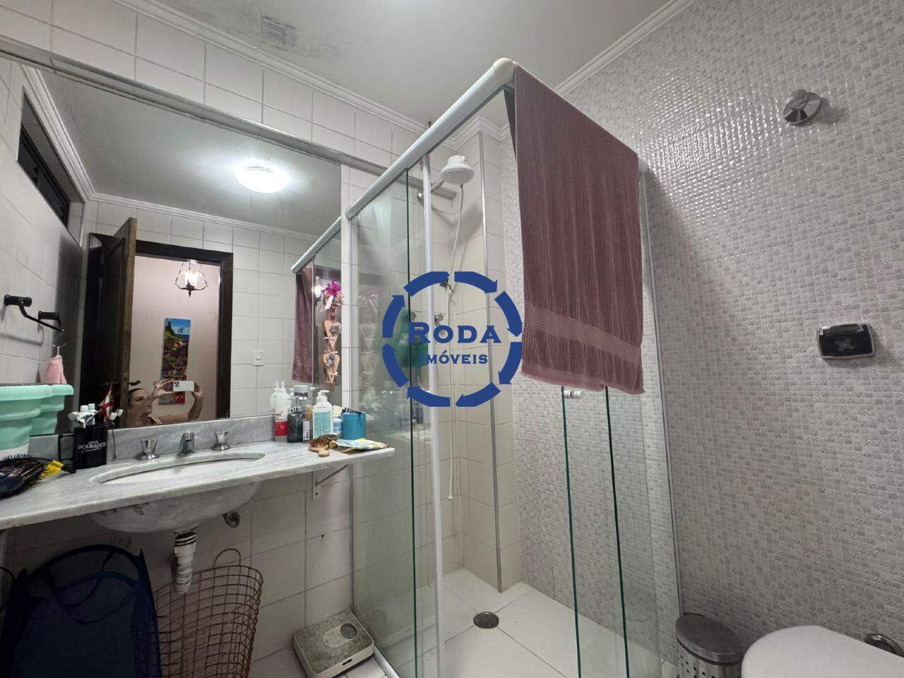 Apartamento à venda no Ponta da Praia: 