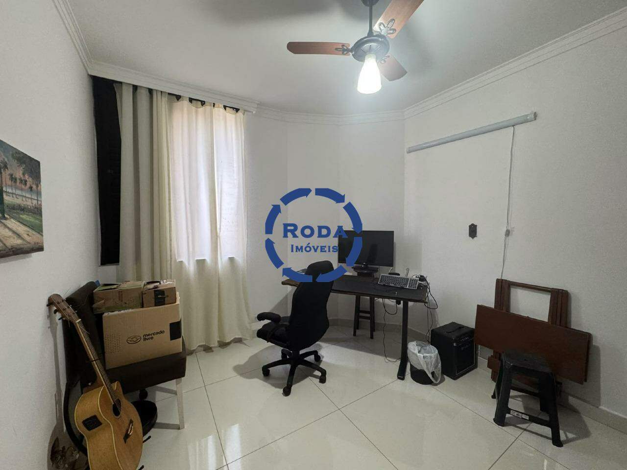 Apartamento à venda no Ponta da Praia: 