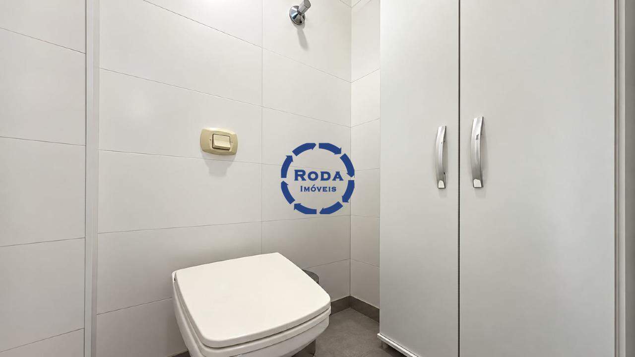 Apartamento à venda no Aparecida: