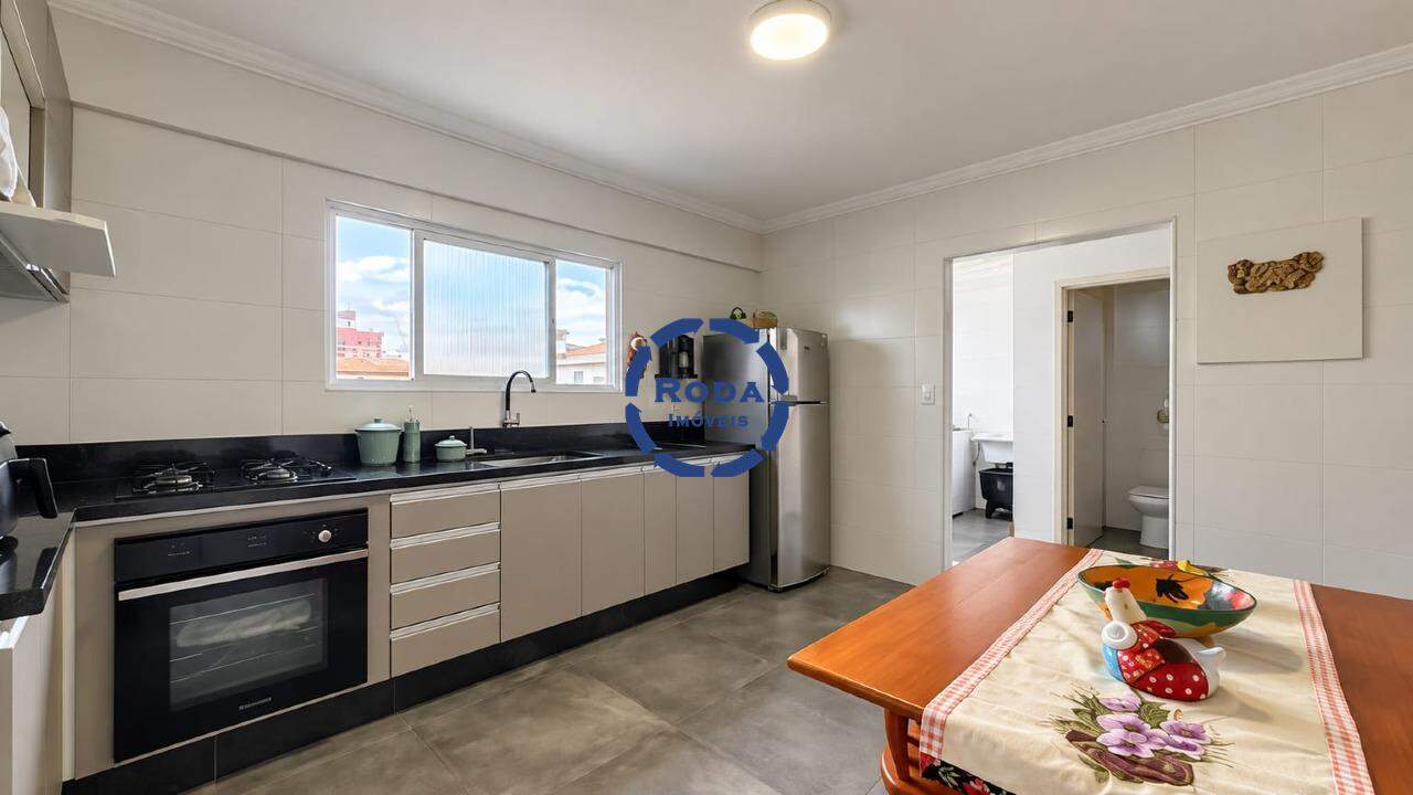 Apartamento à venda no Aparecida: