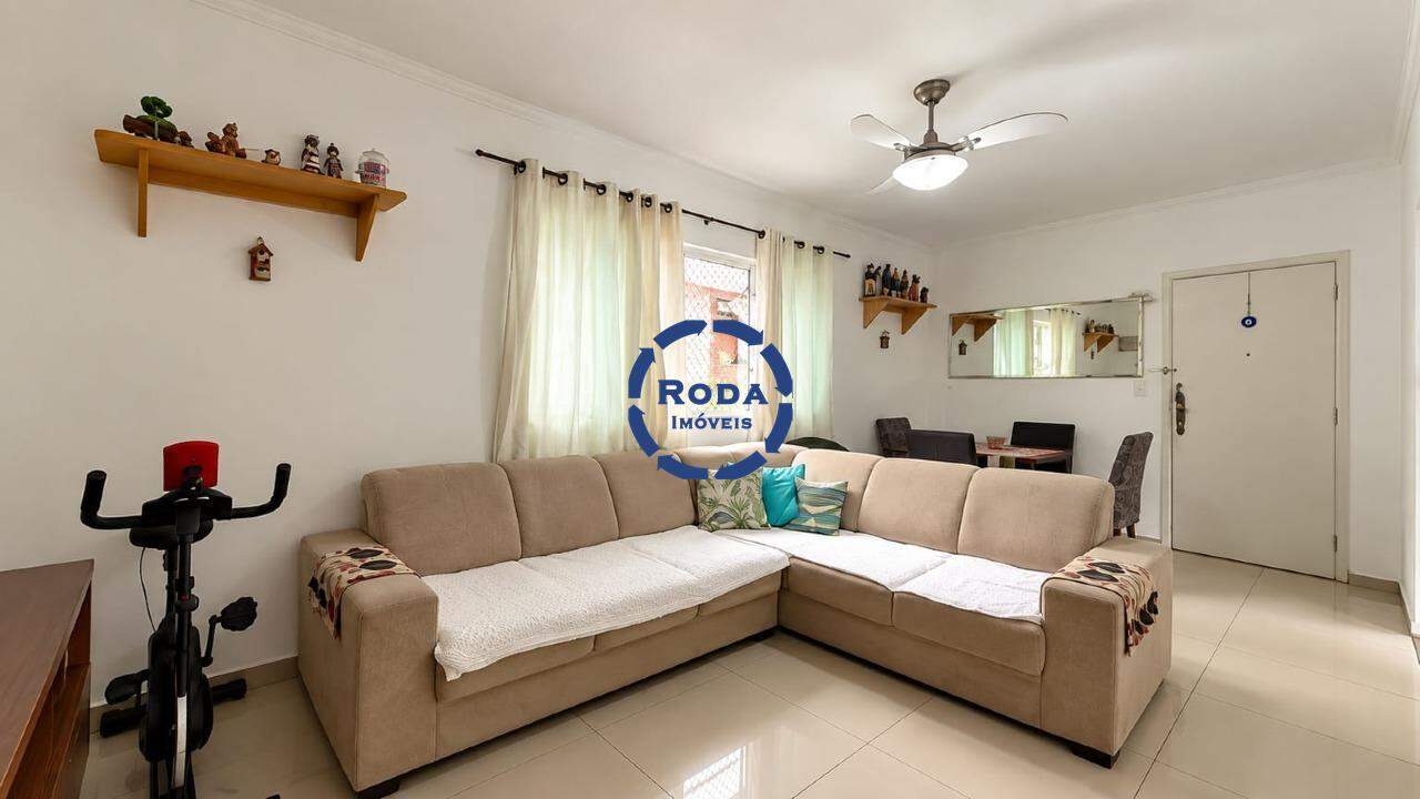 Apartamento à venda no Aparecida: 