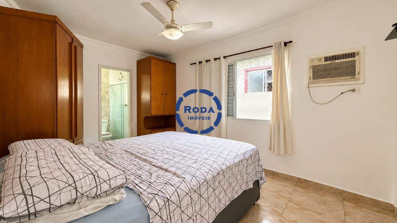 Apartamento à venda no Aparecida: